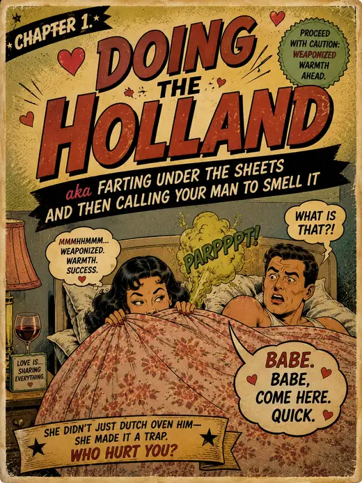 Chapter 1 — Doing the Holland
